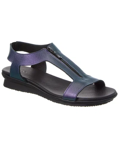 Arche Aurnaa Leather Sandal