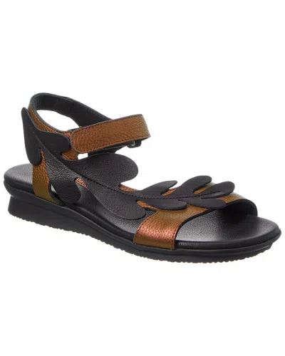 Arche Aurnes Leather Sandal