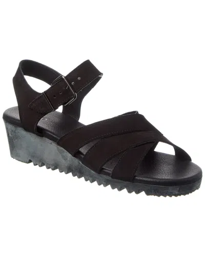 Arche Balbaz Leather Sandal