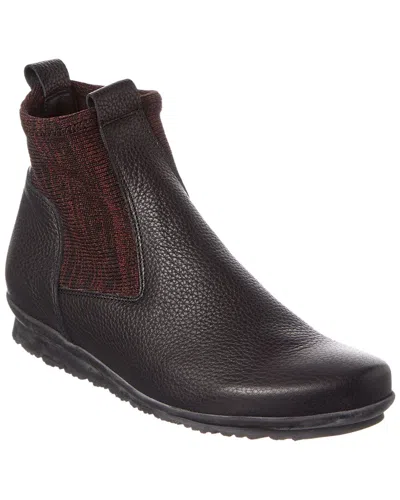 ARCHE ARCHE BARTEO LEATHER BOOTIE