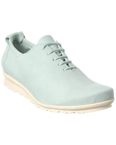 ARCHE ARCHE BARYZA LEATHER FLAT
