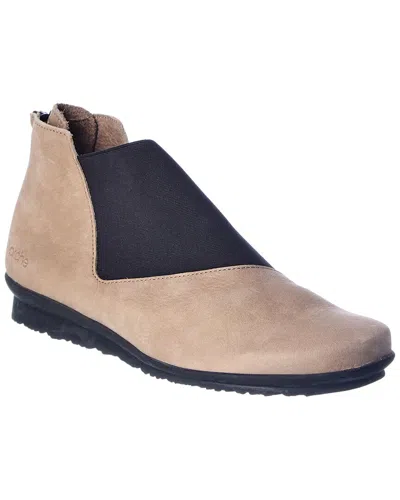 Arche Barzem Leather Bootie