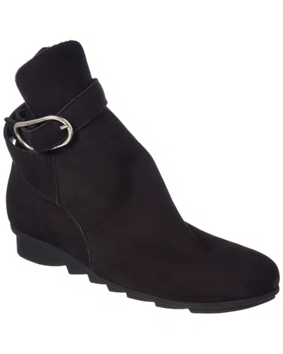 Arche Biblow Bootie In Black