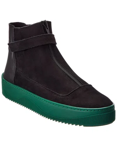 Arche Breaxy Leather Sneaker In Multi