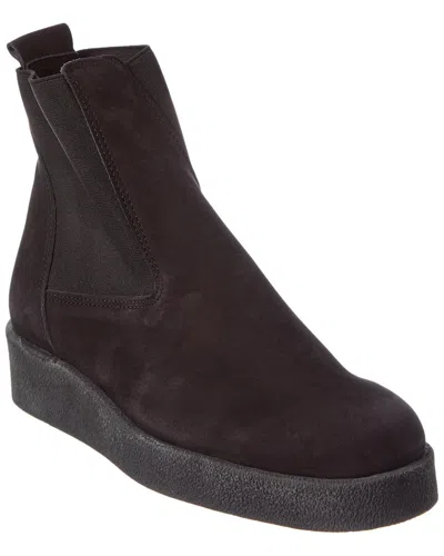 ARCHE COMSKY LEATHER BOOT