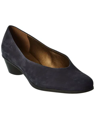 Arche Cyno Suede Pump In Multi