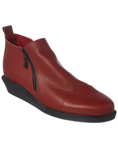 Arche Diciss Wedge Boote In Red