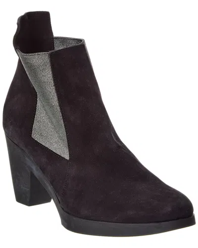 ARCHE DIVANA SUEDE BOOT