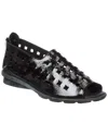 Arche Drick Patent Sandal