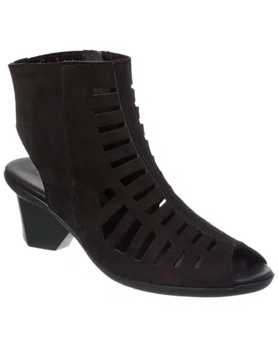 Arche Enomad Suede Bootie