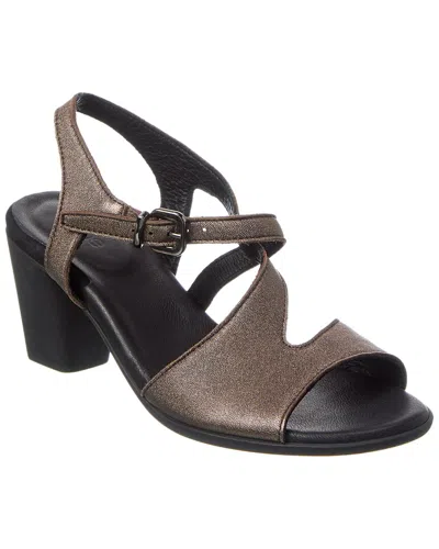 Arche Fahona Leather Sandal