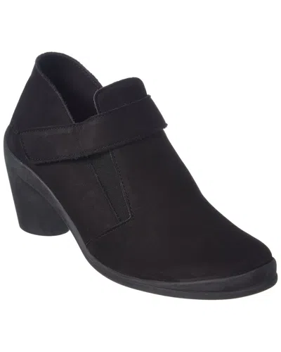 Arche Gasba Heeled Bootie In Black