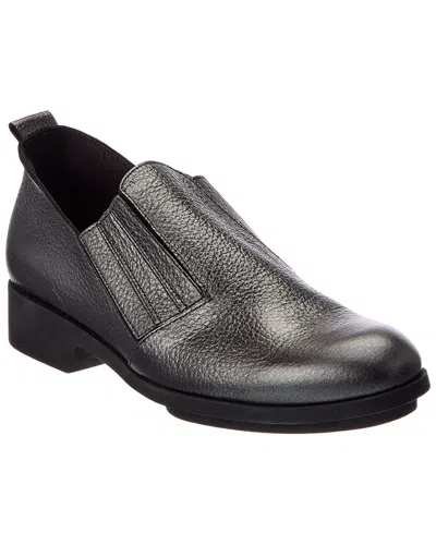Arche Ioskhi Leather Flat In Black