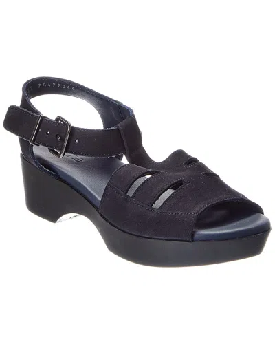 ARCHE KIMLOO LEATHER SANDAL