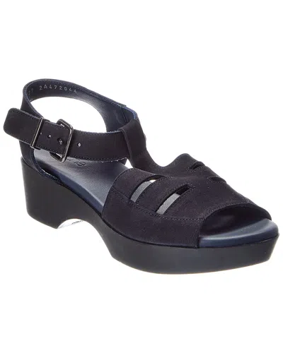 ARCHE ARCHE KIMLOO LEATHER SANDAL