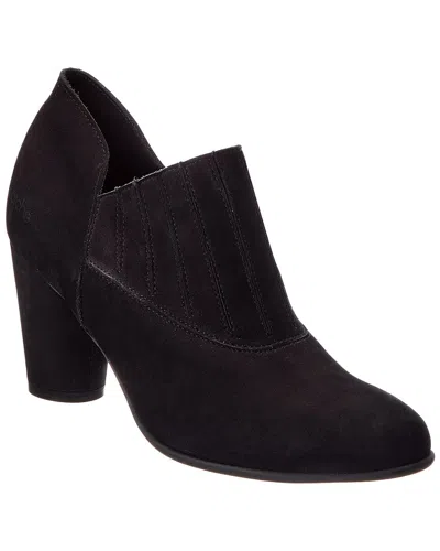 Arche Klorej Leather Bootie In Black