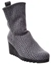Arche Larazo Leather Boot