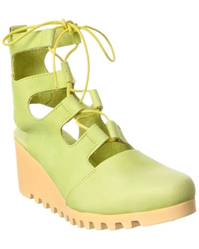 ARCHE ARCHE LARILY LEATHER SANDAL