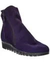 Arche Lomage Suede Boot