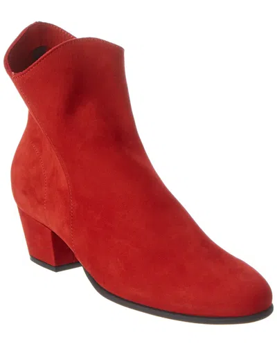 Arche Malahi Suede Bootie