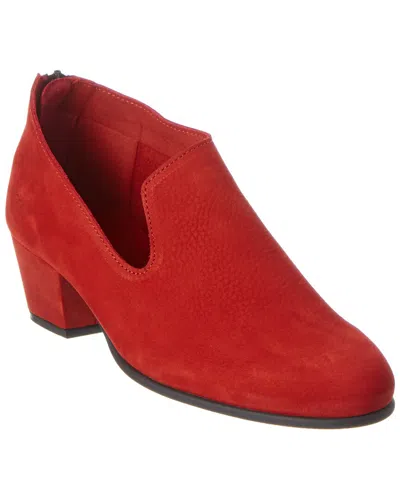Arche Malham Leather Bootie