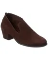 Arche Malham Suede Boot