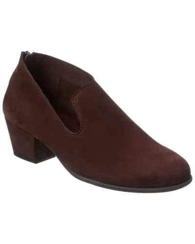 Arche Malham Suede Boot