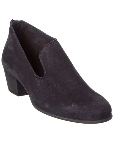 Arche Malham Suede Bootie In Multi