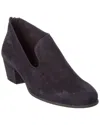 Arche Malham Suede Bootie In Multi