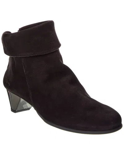 ARCHE ARCHE MARAYA SUEDE BOOT