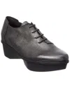 Arche Naorro Leather Oxford