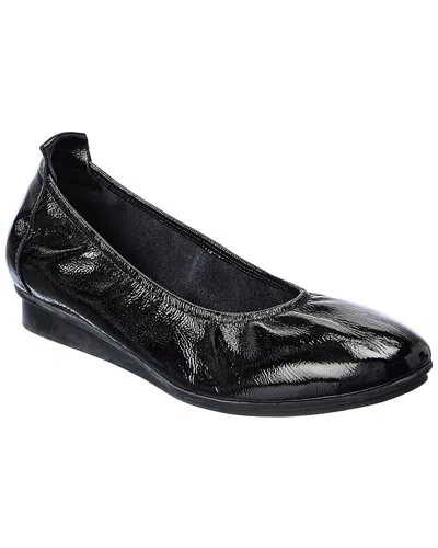 ARCHE ARCHE NINOKA LEATHER FLAT