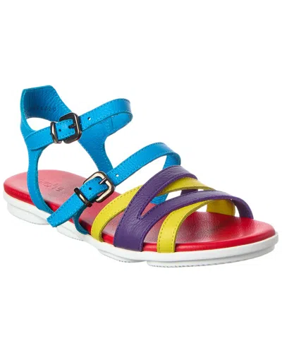 ARCHE ARCHE PALIKA LEATHER SANDAL