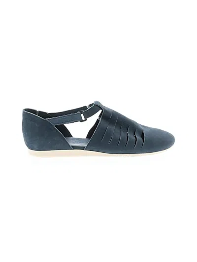 Pre-owned Arche Sandals In Blue
