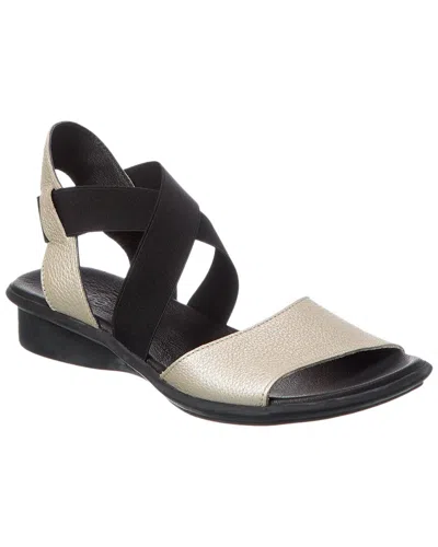 Arche Satia Leather Sandal