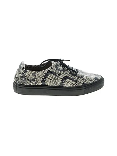Pre-owned Arche Sneakers In Gray