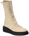 Arche Suzkel Leather Boot In Multi