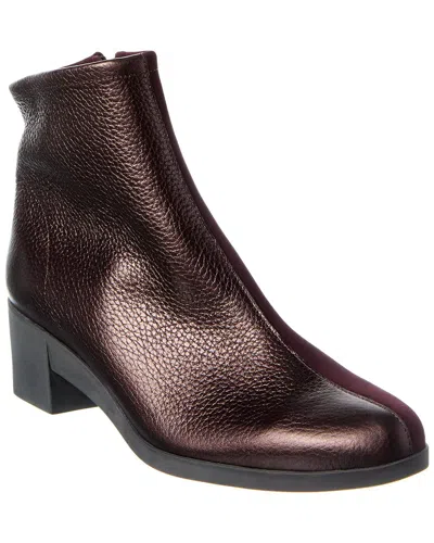 ARCHE TATRIX LEATHER BOOTIE