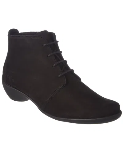 ARCHE TESSAM LEATHER BOOTIE