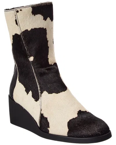 Arche Tilmaa Haircalf & Leather Boot In Multi