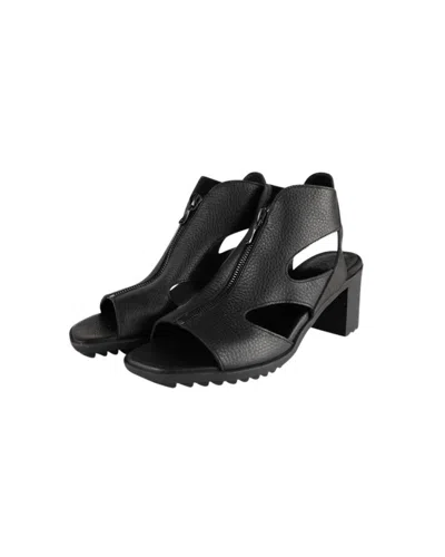Arche Women's Shazzy Sandals In Black