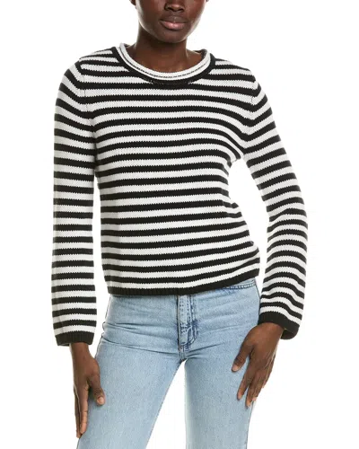 Archer Ana Sweater In Black