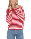 Archer Ana Sweater In Multi