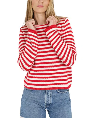 Archer Ana Sweater In Multi