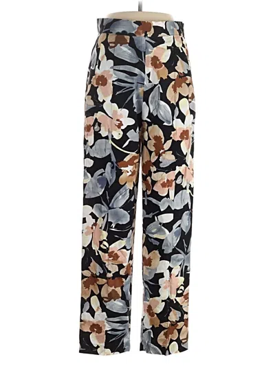 Archerie Casual Pants In Black
