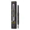 Arches & Halos Ladies Angled Brow Shading Pencil 0.012 oz Charcoal Makeup 818881020792 In Gray