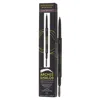 Arches & Halos Ladies Micro Defining Brow Pencil 0.003 oz Dark Brown Makeup 818881020853 In Brown