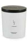 Archipelago Botanicals Luxe Candle In Laguna