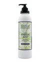 Archipelago Botanicals Unisex 18oz Morning Mint Body Lotion