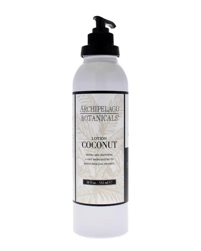 Archipelago Unisex 18oz Coconut Body Lotion